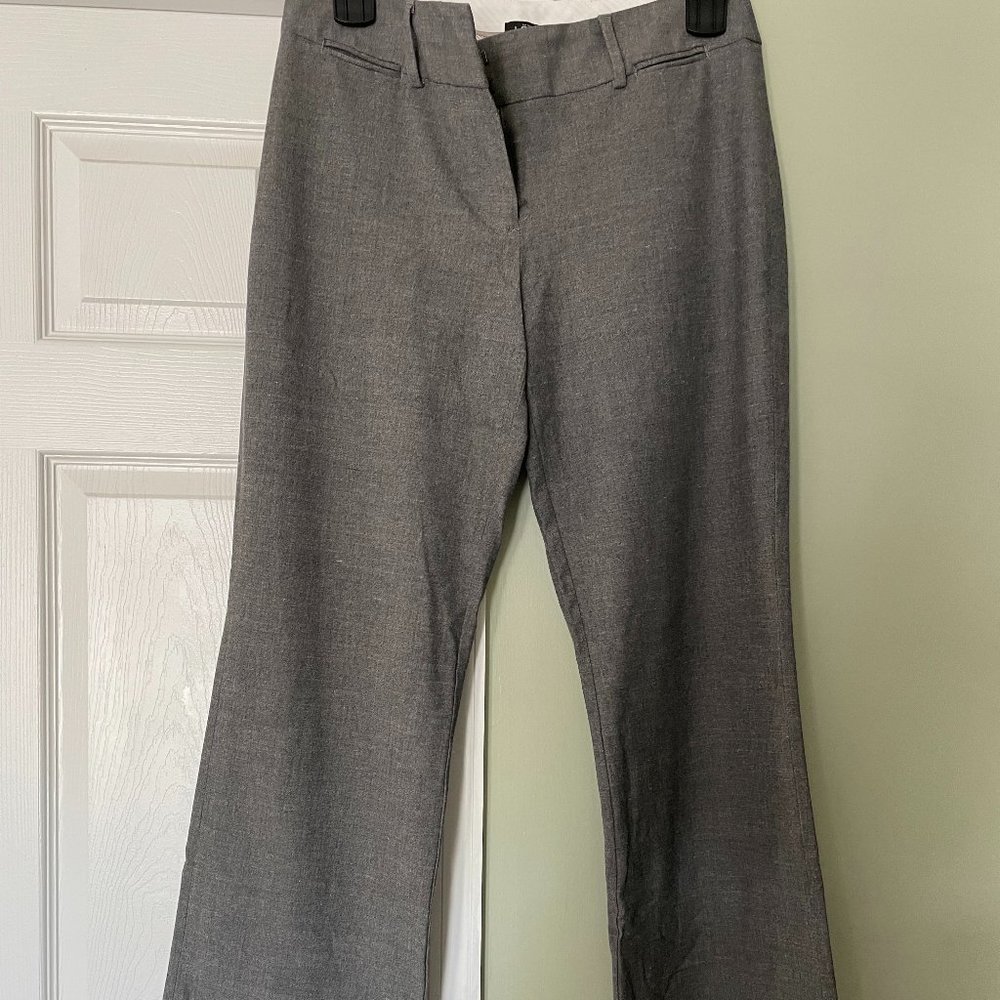 Loft pants